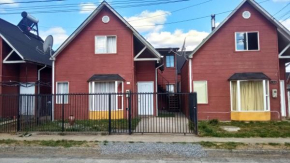 Casa Parque Villarrica, Los Albatros